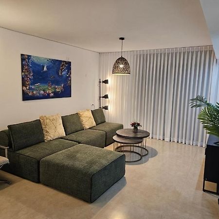 Nahal Beer Sheva נחל באר שבע Lägenhet Exteriör bild